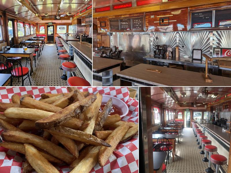 Foley Brothers Beer Garden