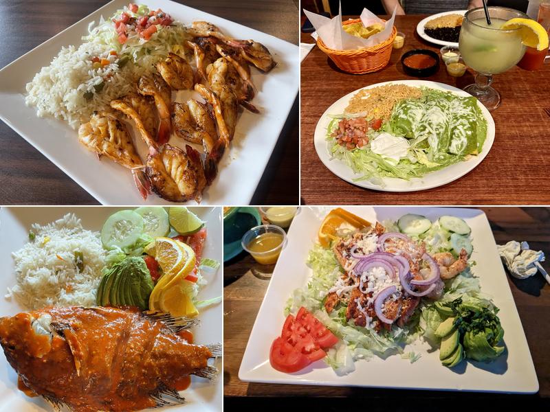 Casa Tequila Mexican Grill