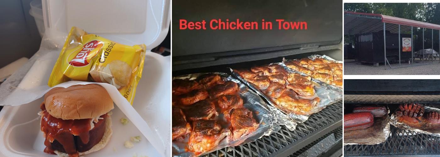 Hogz N Henz R Up N Smoke