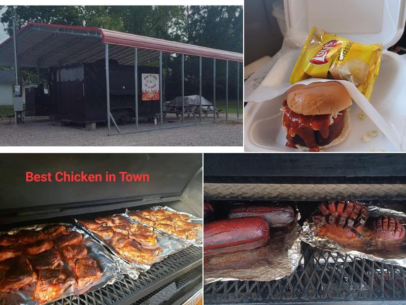 Hogz N Henz R Up N Smoke