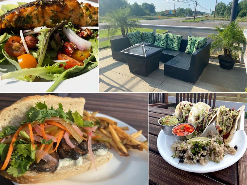 veg+ 5893 Akron Cleveland Rd, Hudson