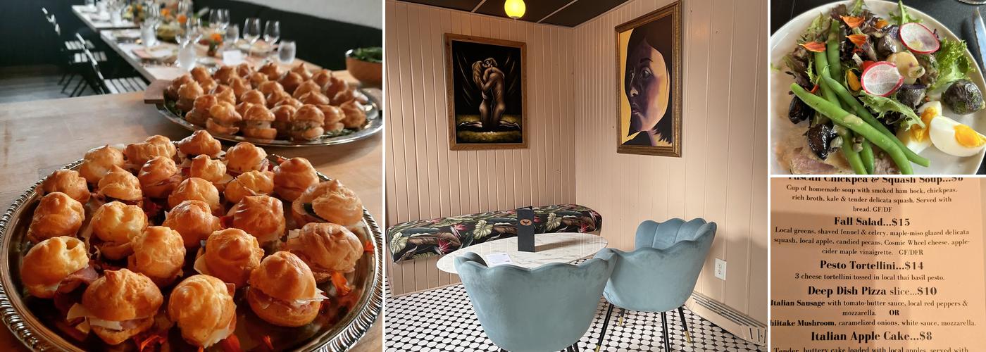 Fiddlehead Kitchen