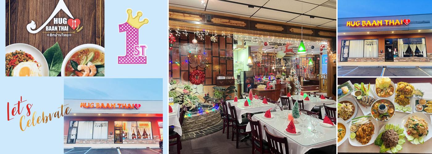 Hug Baan Thai