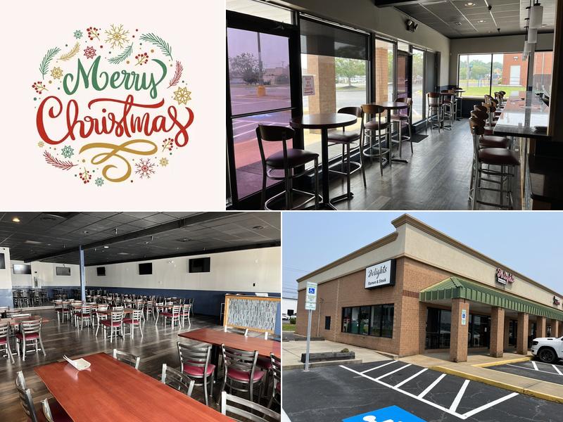 Delights 720 NC-24 BYP, East #13, Albemarle