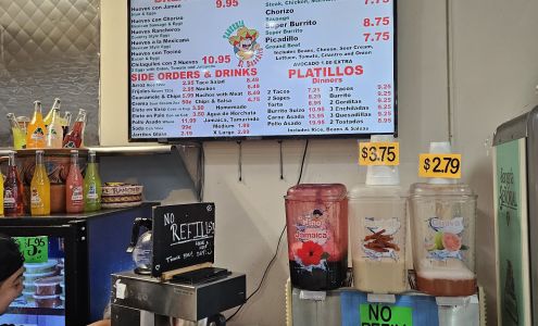 Taqueria El Ranchito