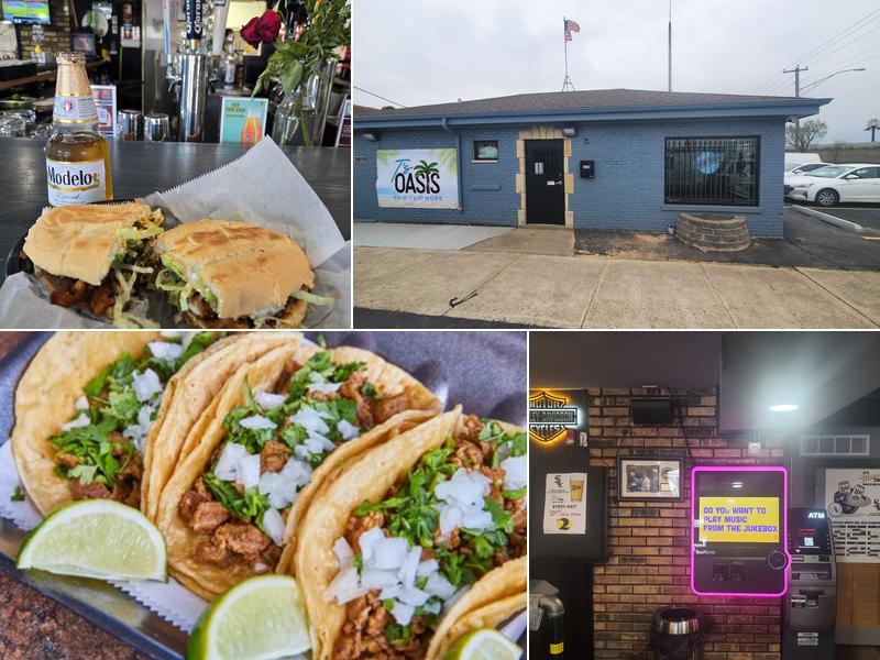 T's Oasis 2346 Walter Zimny Dr, Posen