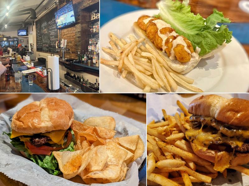 Beaver Creek Bar & Grill 209 S Lafayette St, Shelby