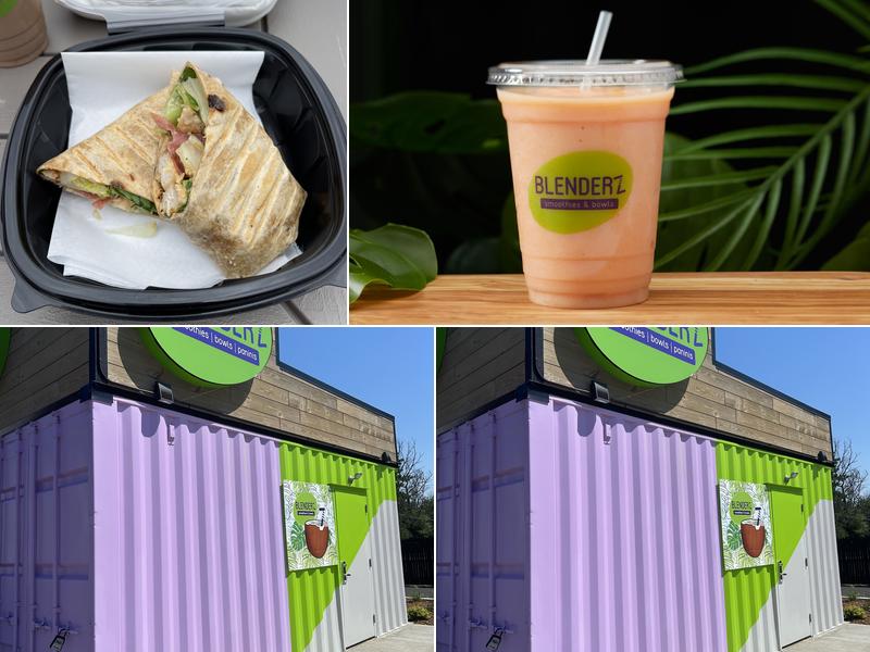 BLENDERZ: MIO 511 S Morenci Ave, Mio