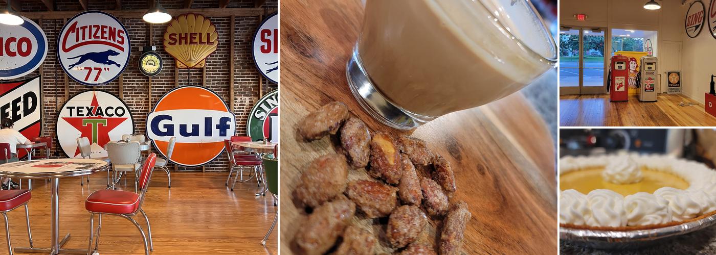 Bantam Bay and Company