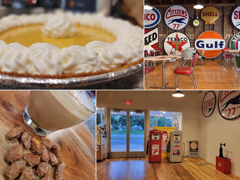 Bantam Bay and Company