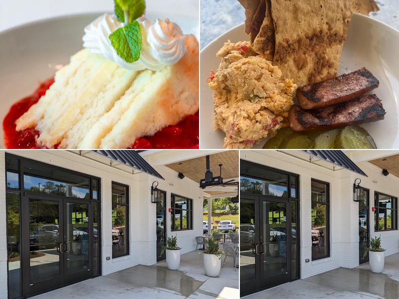 Amsterdam Cafe 1850 Shug Jordan Pkwy, Auburn