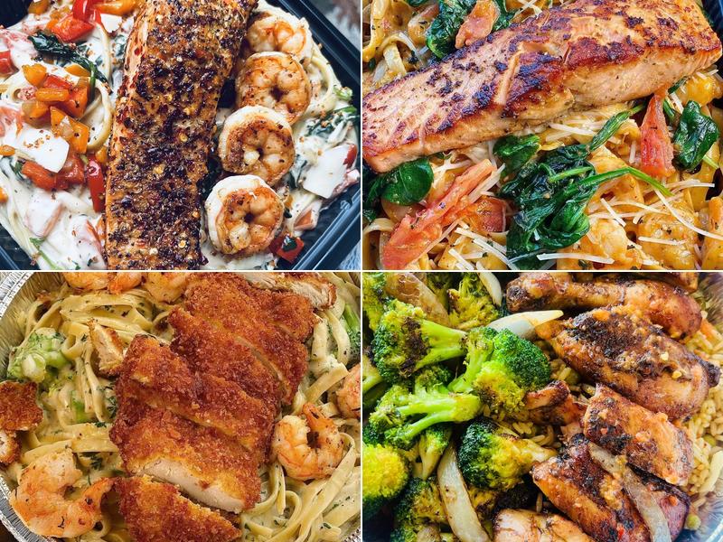 The Co Bowl Shoppe 2741 S Hamilton Rd, Columbus