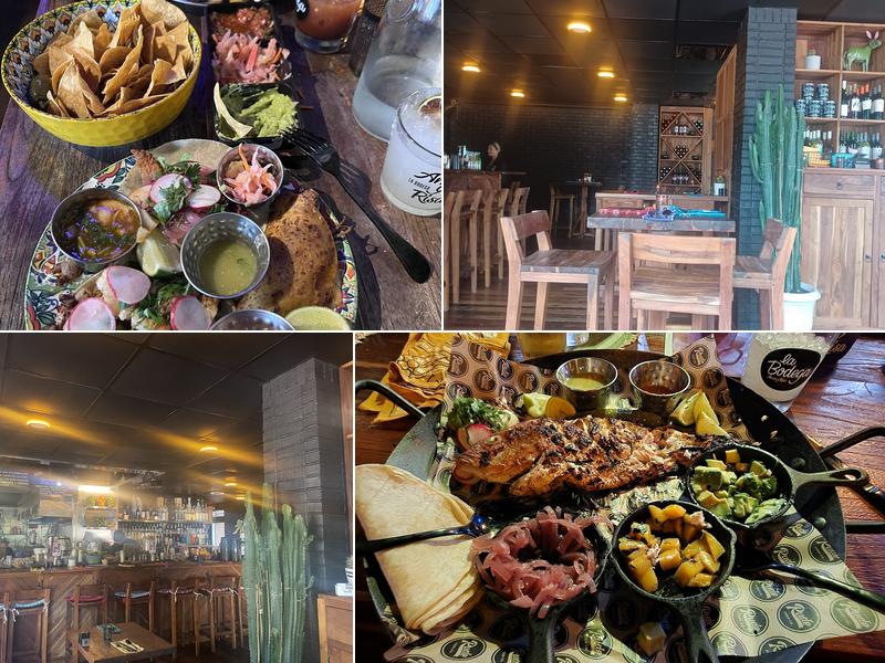 LA BODEGA 216 E Dover St, Easton