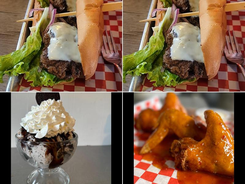 The Hideout 35 Chambersburg St Rear, Gettysburg