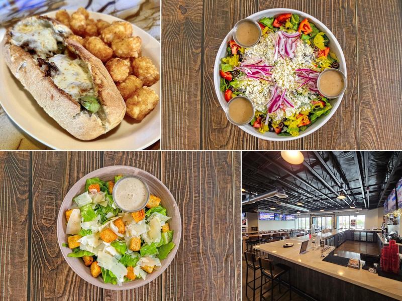 Tony Pepperoni Pizzeria