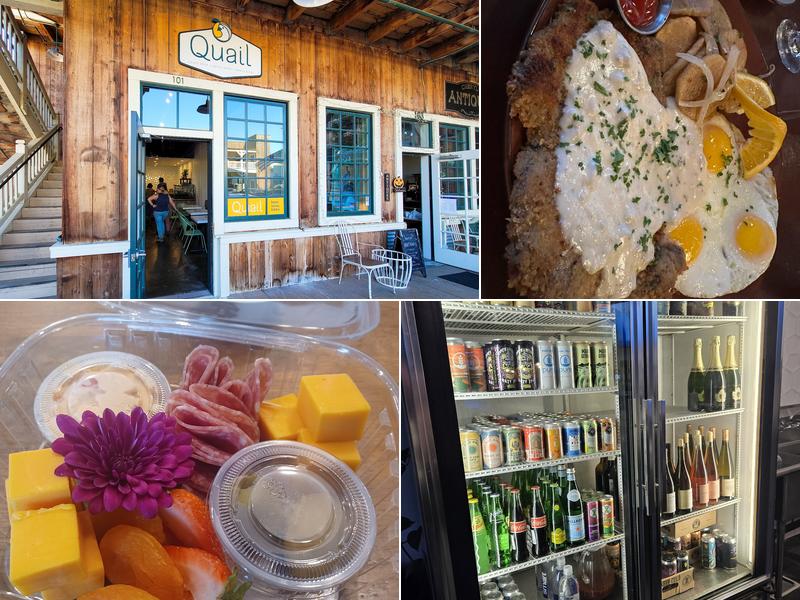 Quail 42072 5th St STE 101, Temecula