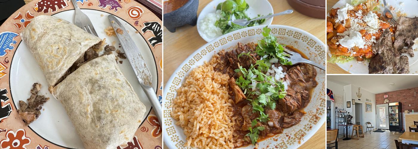 Mi Rancho Restaurant