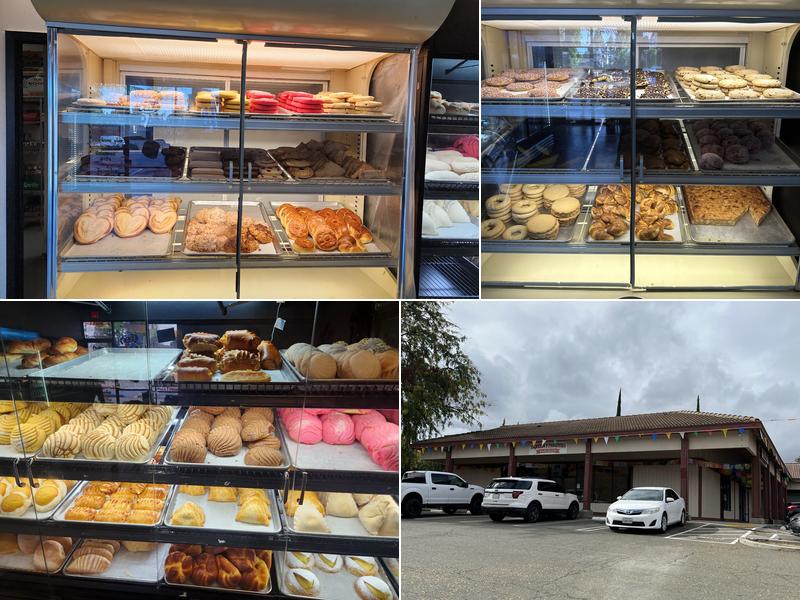 La Placita Taqueria Y Panaderia