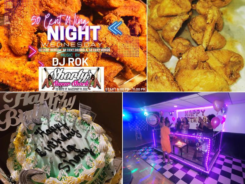 Shorty's Sugar Shack