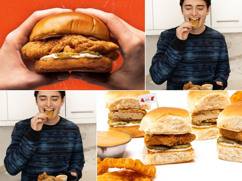 TenderFix by Noah Schnapp