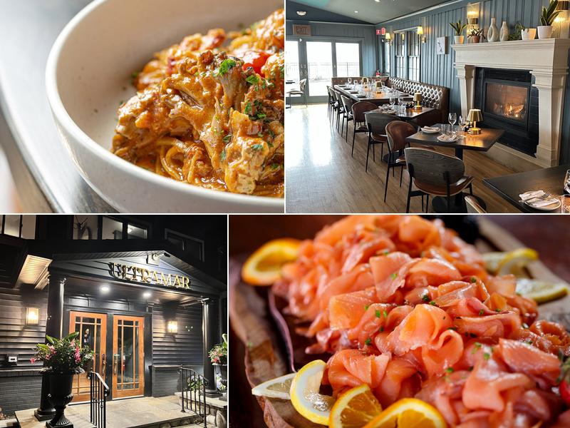 Ultramar 77 Pier Rd, Kennebunkport