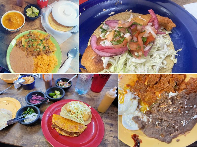 La Cocina De La Abuela