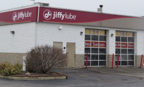 Jiffy Lube