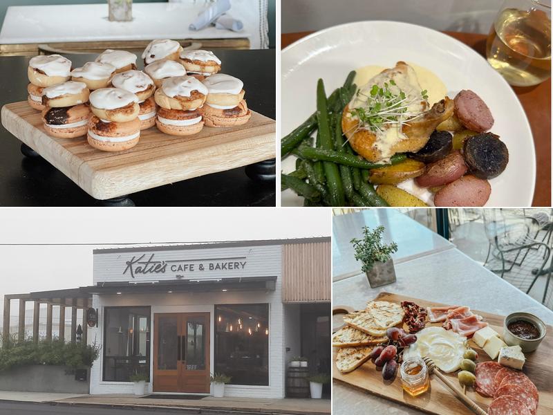 Katie's Cafe and Bakery