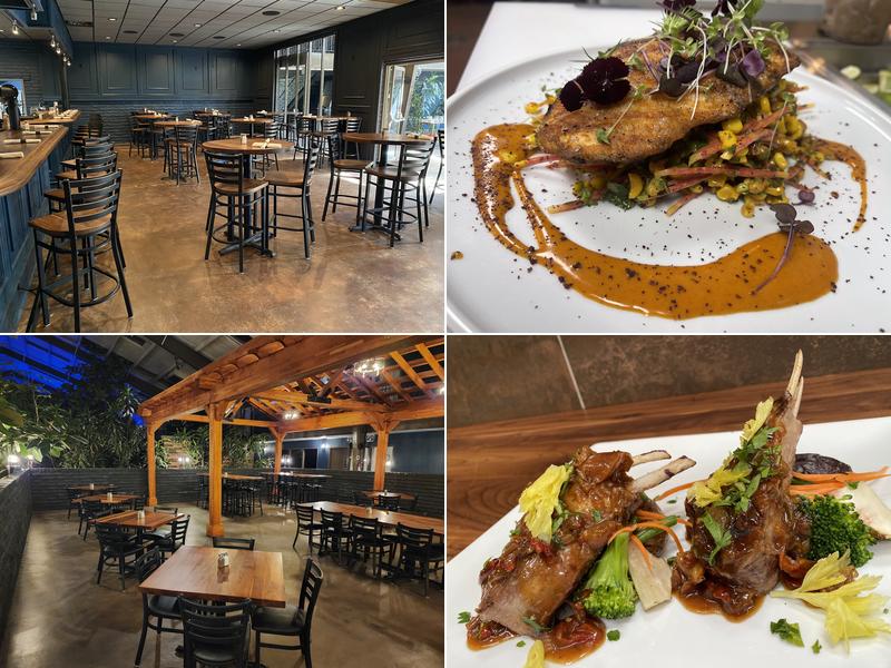 Tavern 1301 1301 N Main St, Lamar
