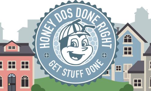 Honey Dos Done Right