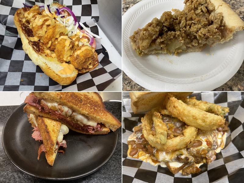 Clear Creek 130 N Depot St, Maryville