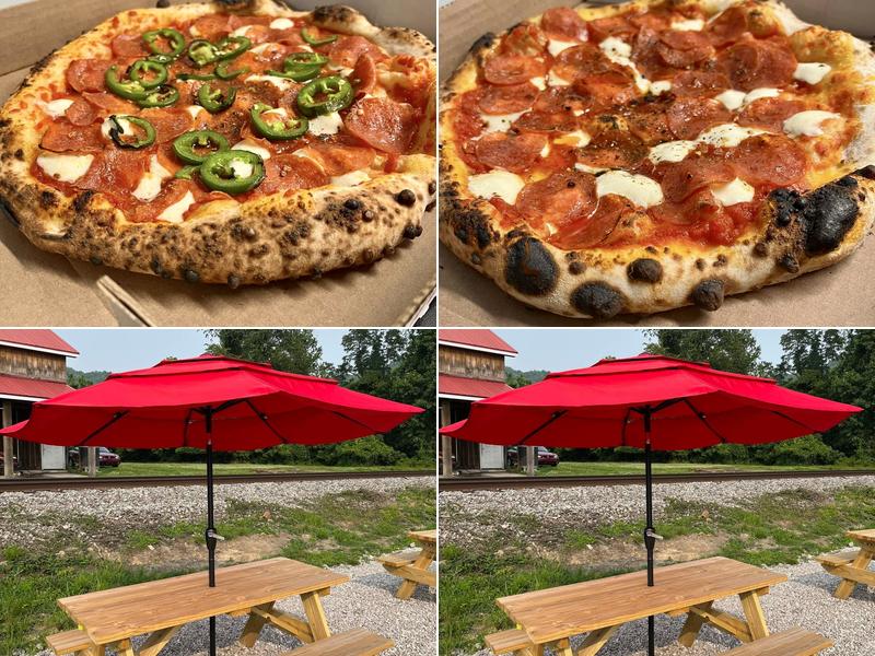 Gaslight Pizza Co. 1008 Viand St, Point Pleasant