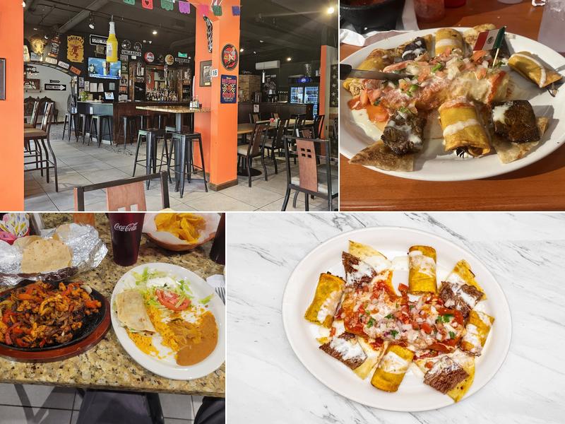 Cinco de mayo 412 Main St, Sylvan Beach