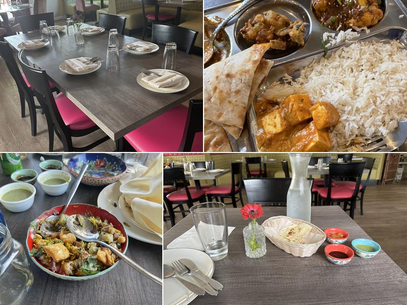 THE CURRY QUEEN 93 Elm St, Old Saybrook