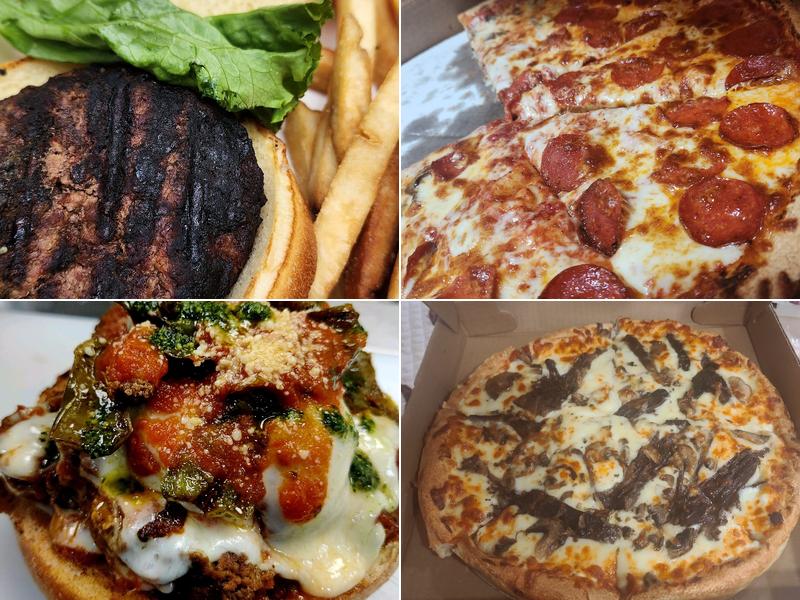 Sleigh City Pizza Co