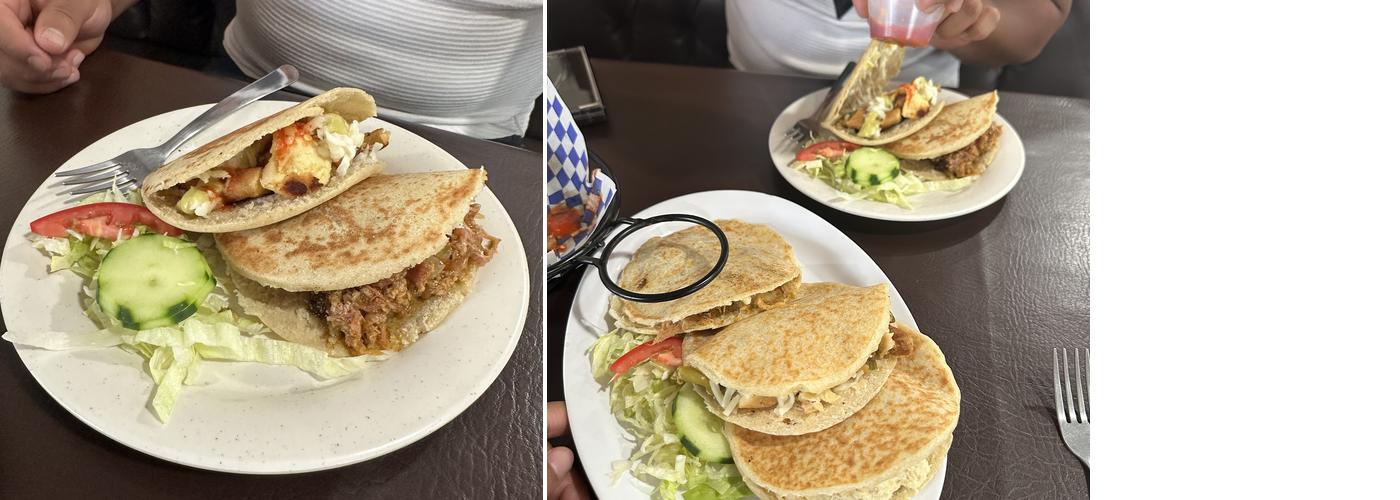 Ricas Gorditas “Vale”