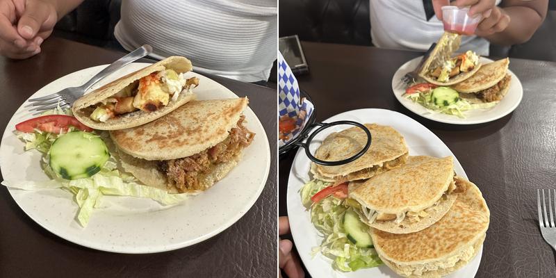 Ricas Gorditas “Vale”