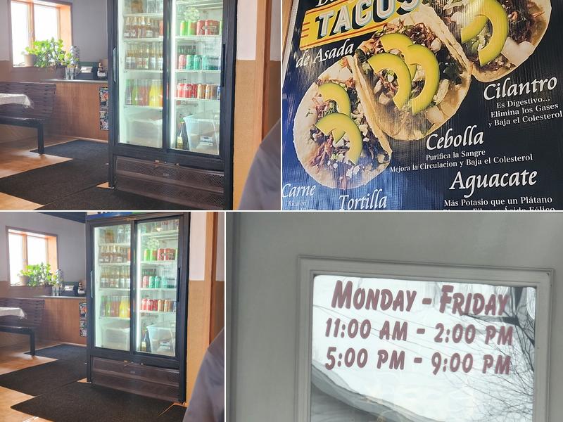 Los Amigos 304 Clark St, Bear Creek