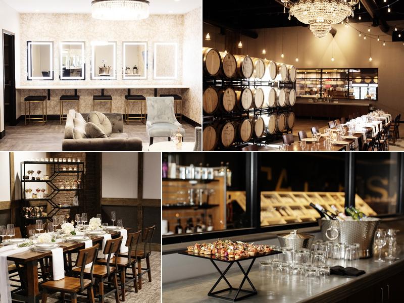 Tattersall Event Center & Amphitheater