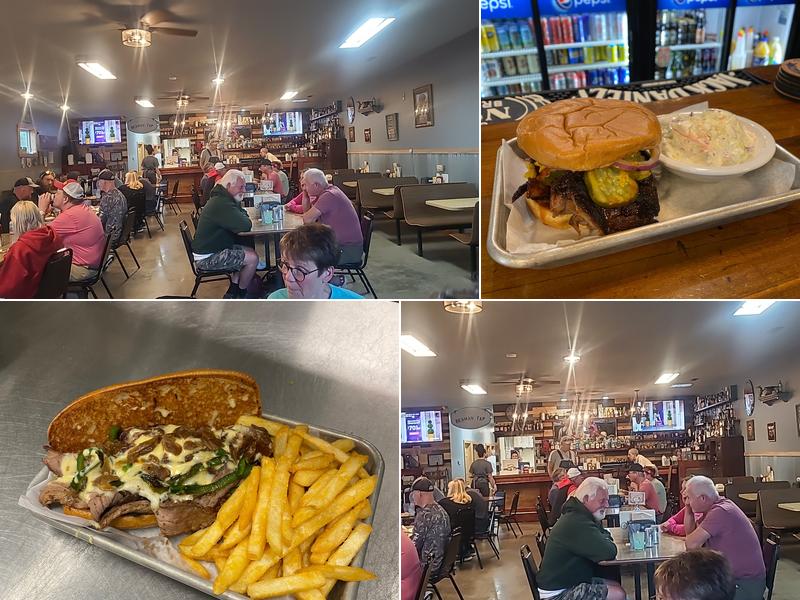 Beaman Grill-N-Pit 201 Main St, Beaman