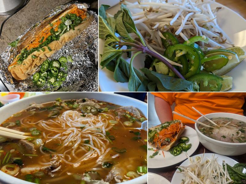 Manitowoc Pho & Grill