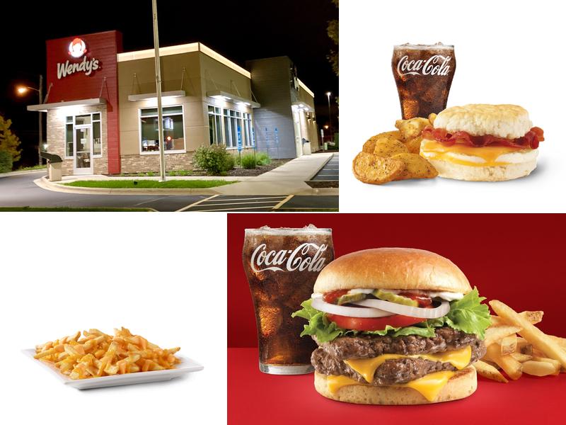 Wendy's