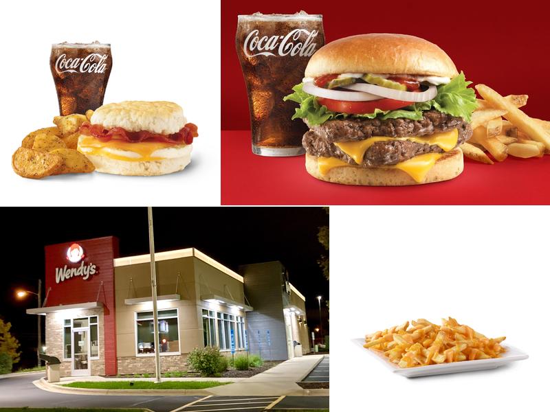 Wendy's