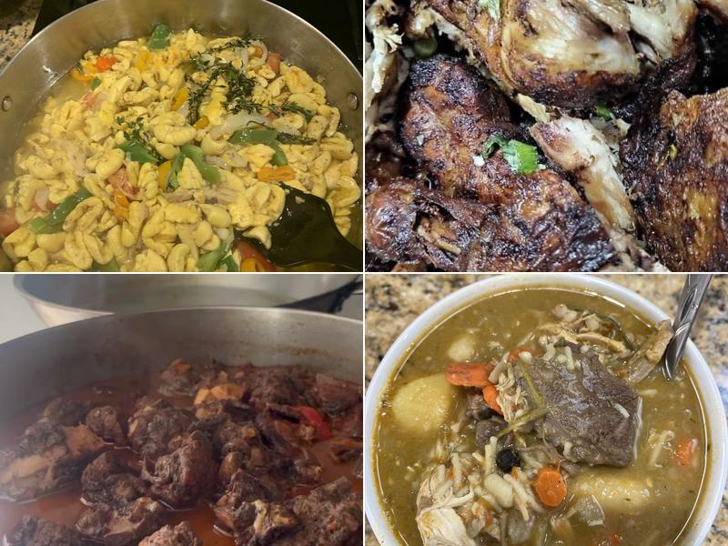 Di Dis Jamaican Kitchen LLC