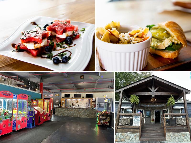 Assembly on Main 1940 S Main St, Waynesville