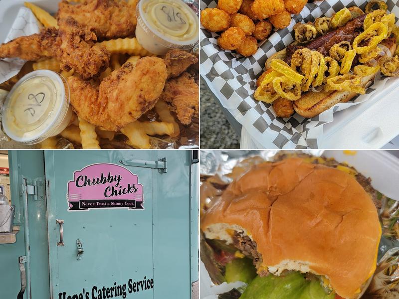 Chubby Chicks 630 Rodney Orr Bypass, Robbinsville