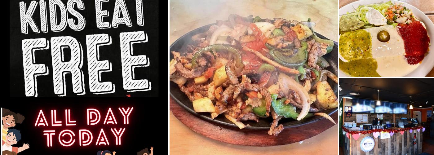 los hermanos mexican grill #5