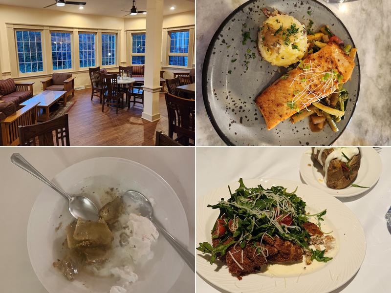 Mays Restaurant 101 Skyline Dr, Hopwood