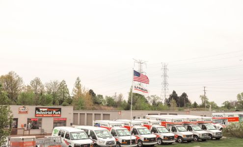 U-Haul Neighborhood Dealer