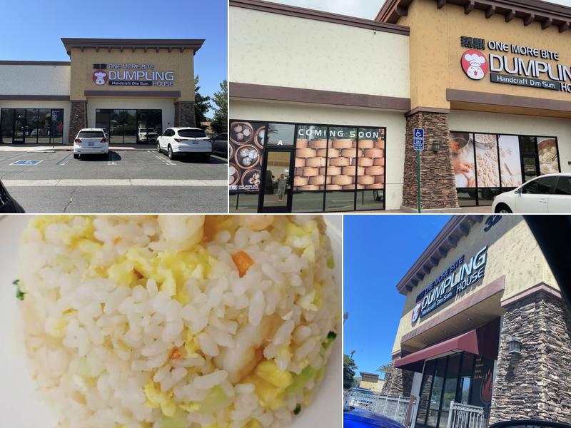 One more bite dumpling house